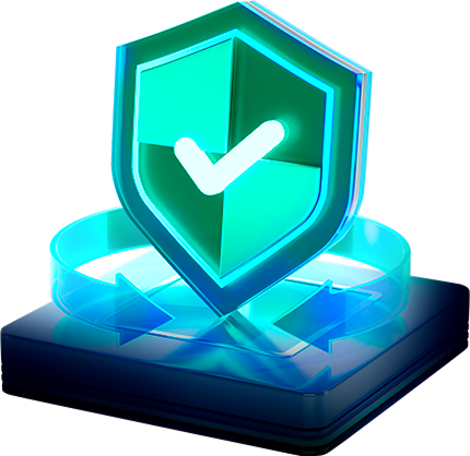 Verification of the manager